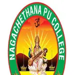 Nagachethana PU College logo