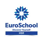 EuroSchool- HSR logo