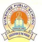 Sunshine Public School logo