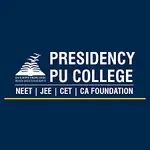 Presidency PU College logo