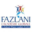 Fazlani L’Academie Globale logo