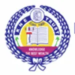 Indiranagar Composite PU College logo