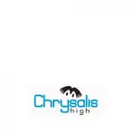 Chrysalis High Marq logo
