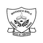 Mahadevi Birla Shishu Vihar logo