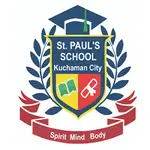 St. Pauls School logo
