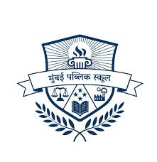 Mumbai Public School - Mithagar logo