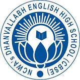 Dhanvallabh English High School logo