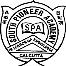 South Pioneer Academy logo