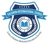 Baldwin International School logo