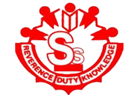 Salt Lake School logo