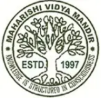 Maharshi Vidya Mandir School logo