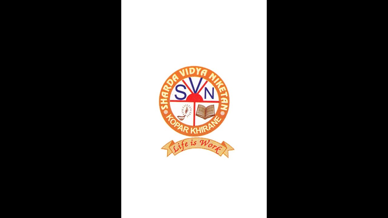 SVN English School logo