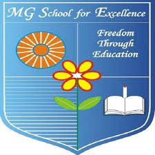 MG School for Excellence logo