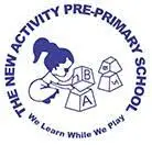 New Activity School logo