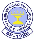 SHRI SHIKSHAYATAN logo