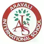 Aravali International School logo