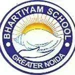 Bhartiyam School logo