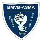 Balvantray Mehta Vidya Bhawan logo