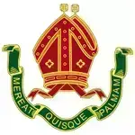 Sherwood College logo