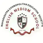 M.C.E.S English Medium School And Junior College logo
