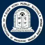 Gyan Kunj Public School logo