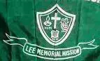 Lee Memorial Girls High School logo
