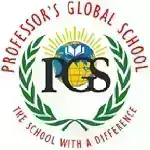 Professor's Global School logo