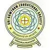Dr. KKR's Gowtham Concept School logo