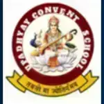 Upadhyay Convent School logo