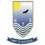 Happy Time Public School logo