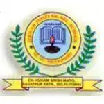 Jeevan Jyoti Senior Secondary School logo