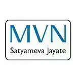 Modern Vidya Niketan Aravali Hills logo