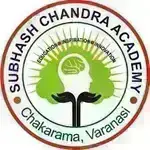 Subhash Chandra Academy logo