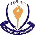 Sri Dasmesh Academy logo