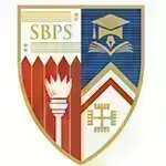 Sai Balaji Public School logo