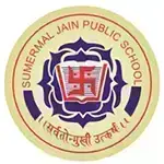 Sumermal Jain Public School logo