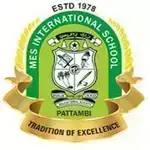 MES International School logo