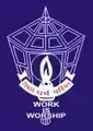 Dr Maria Residential Public School logo