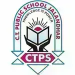 CT Public School logo