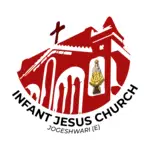 Infant Jesus Church And High School logo