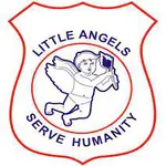 Little Angels' High School logo