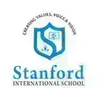 Stanford International School logo