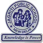 Jagriti Public School logo