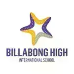 Billabong High International School logo