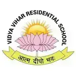 Vidya Vihar Residential School logo