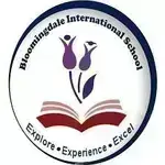 Bloomingdale International School And Junior College logo