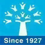 Podar International School, Aambethan logo