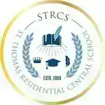St. Thomas Residential School logo