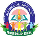 Arqam English School logo