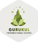 Gurukul International School logo